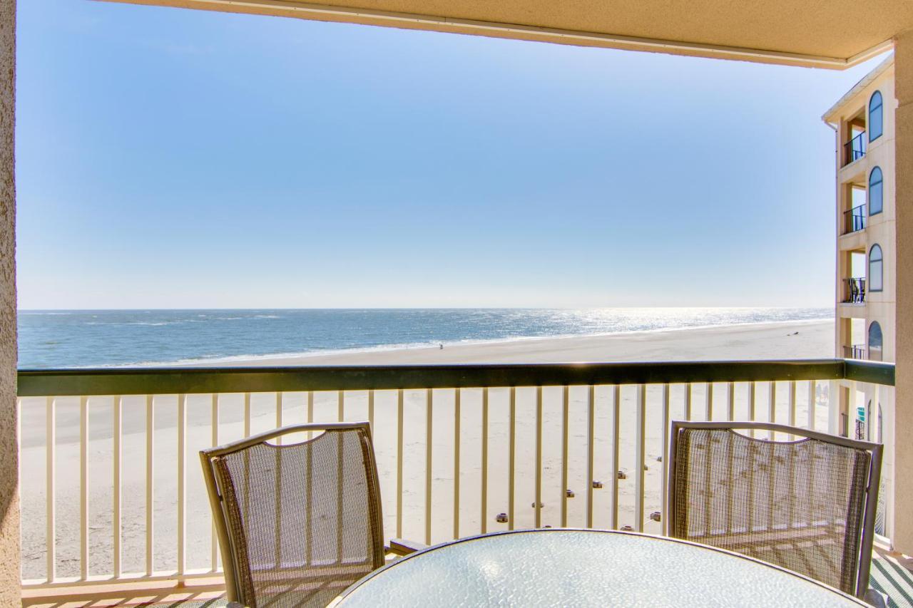 Ocean Club 1201 Villa Isle of Palms Luaran gambar