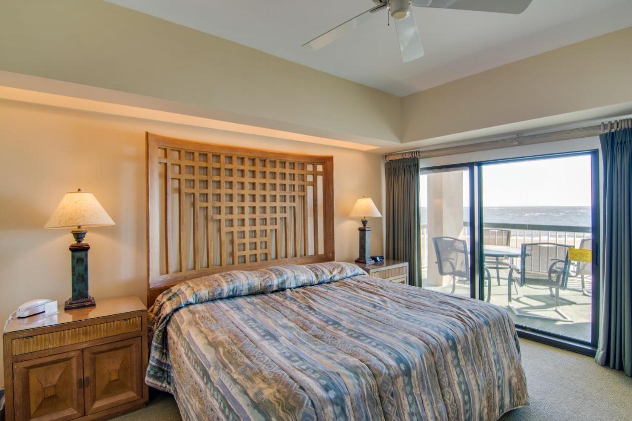 Ocean Club 1201 Villa Isle of Palms Luaran gambar